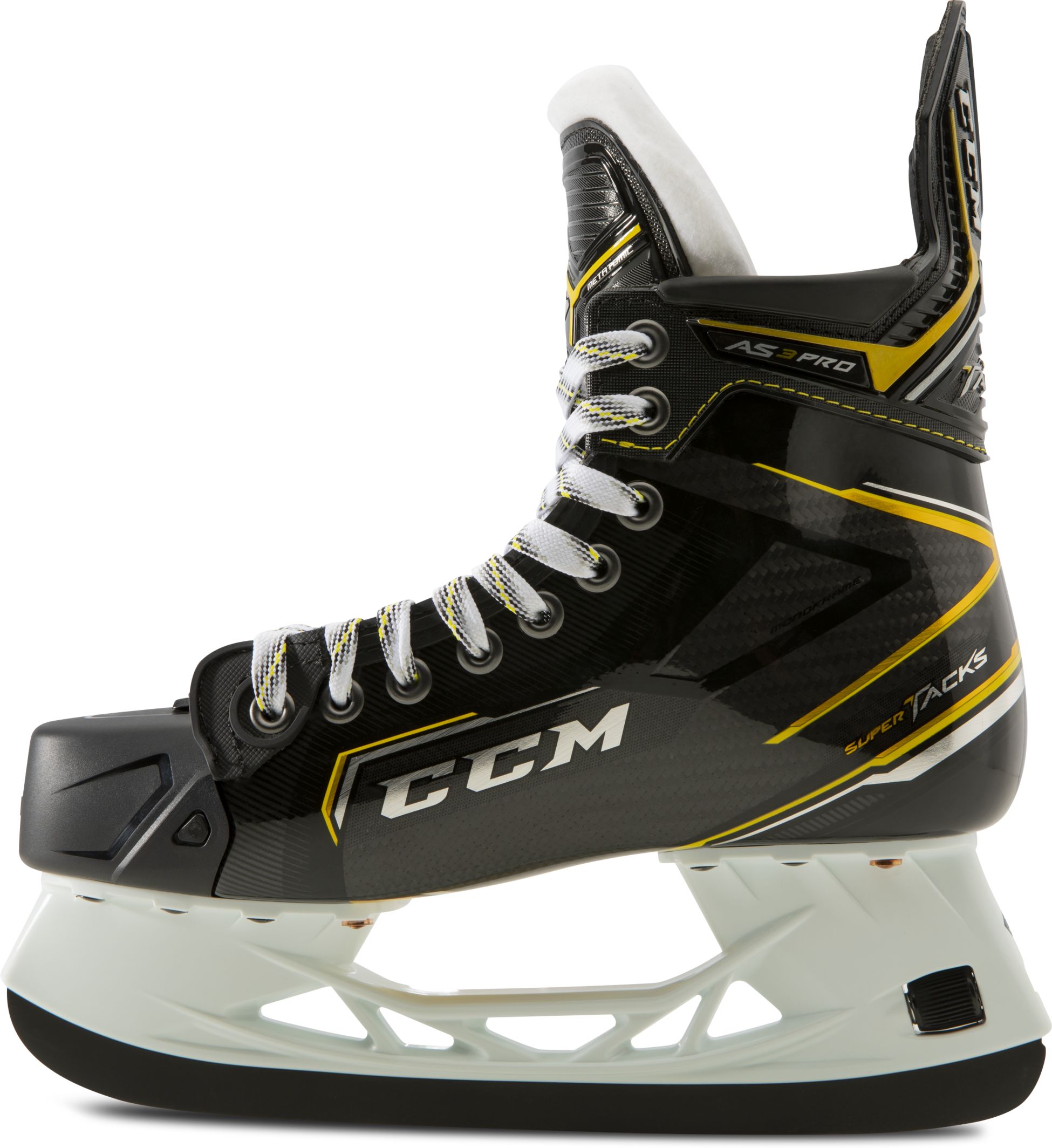 CCM SKATES SUPERTACKS AS3 PRO SR sivustolla stadium.fi